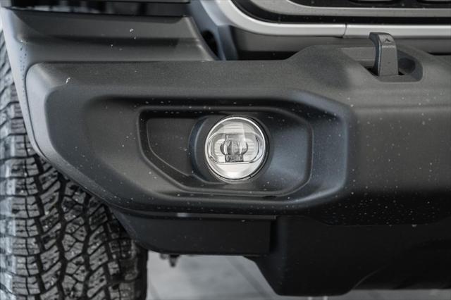 2026 Jeep Wrangler 4-Door Sport S 4x4