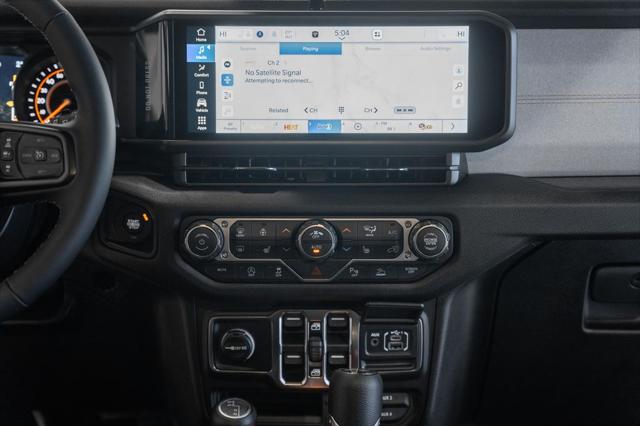 2026 Jeep Wrangler 4-Door Sport S 4x4