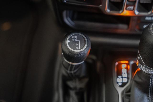 2026 Jeep Wrangler 4-Door Sport S 4x4