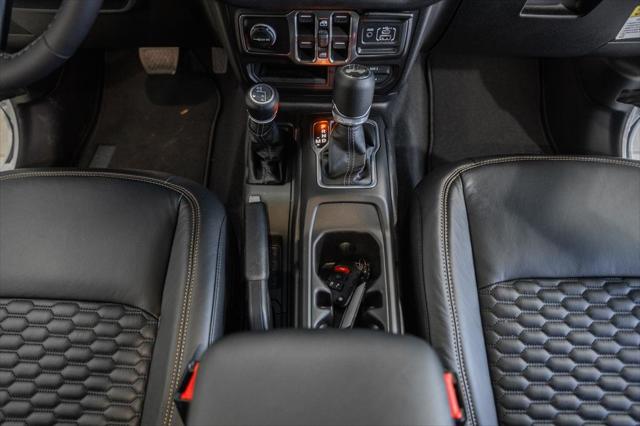 2026 Jeep Wrangler 4-Door Sport S 4x4