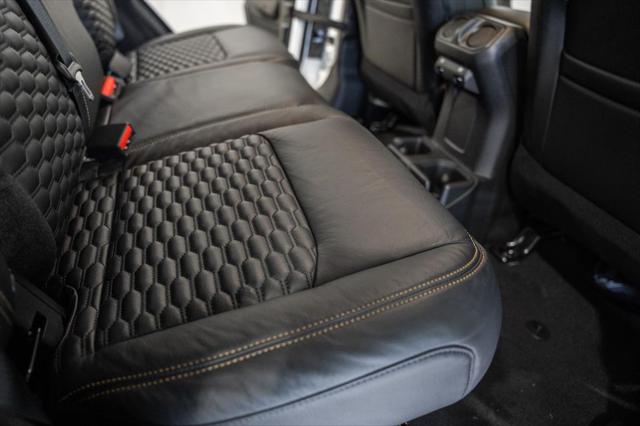 2026 Jeep Wrangler 4-Door Sport S 4x4
