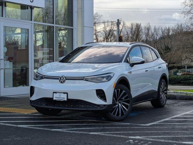 2026 Volkswagen ID.4 AWD Pro for sale in Gladstone, OR