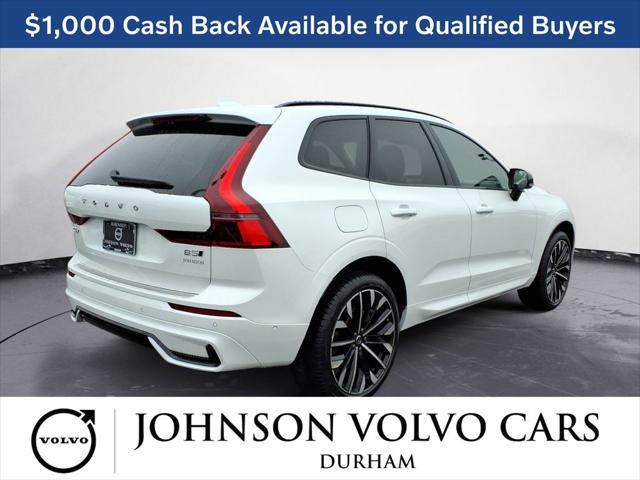 2026 Volvo XC60 B5 Ultra
