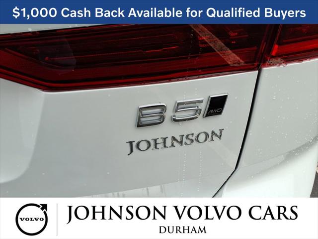2026 Volvo XC60 B5 Ultra