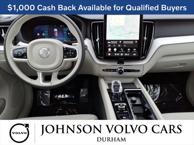2026 Volvo XC60 B5 Ultra
