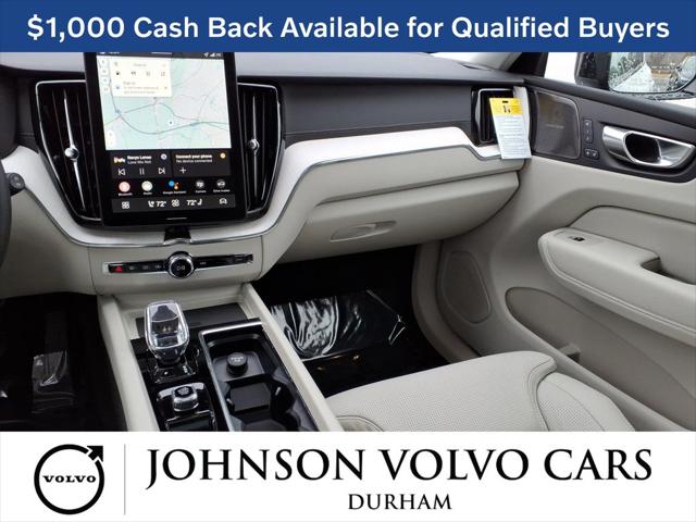 2026 Volvo XC60 B5 Ultra
