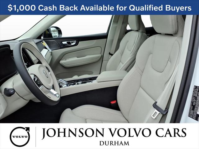 2026 Volvo XC60 B5 Ultra