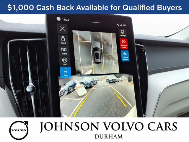 2026 Volvo XC60 B5 Ultra