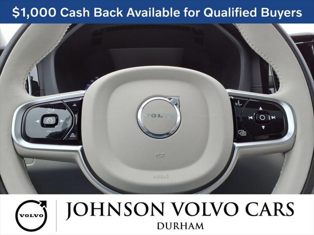 2026 Volvo XC60 B5 Ultra