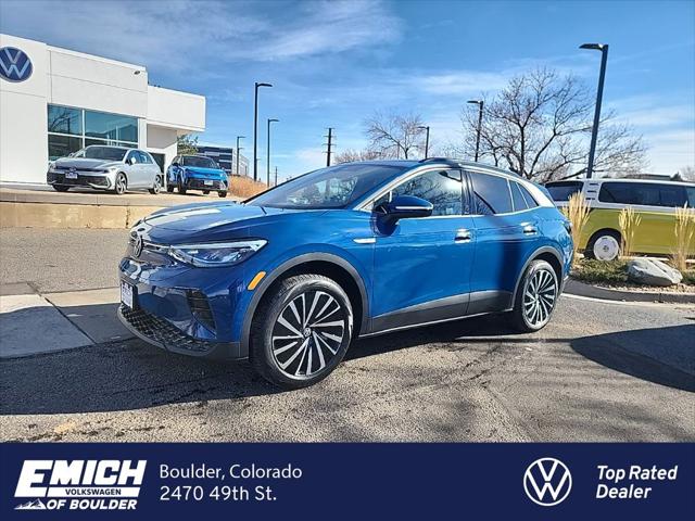 2026 Volkswagen ID.4 AWD Pro for sale in Denver, CO