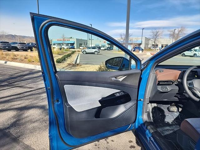 2026 Volkswagen ID.4 AWD Pro