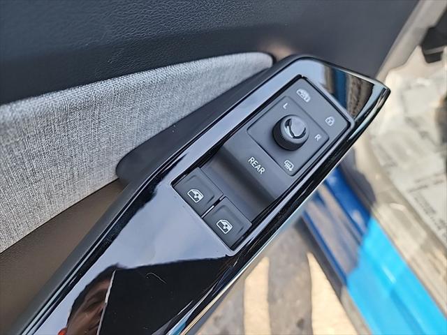 2026 Volkswagen ID.4 AWD Pro