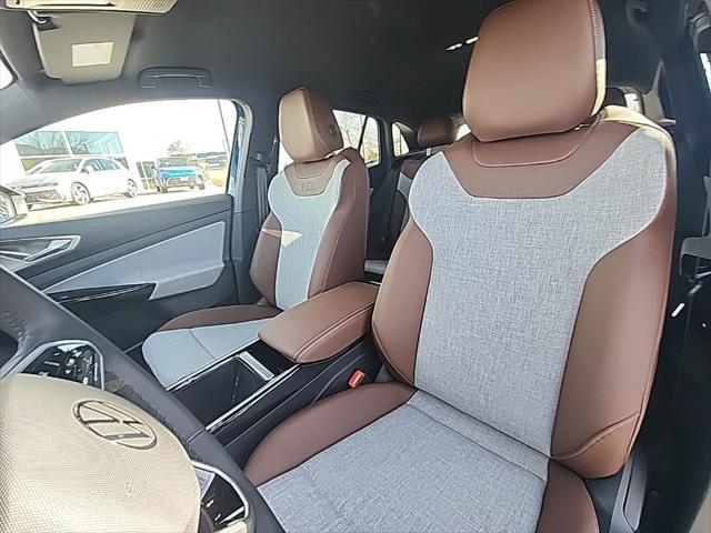 2026 Volkswagen ID.4 AWD Pro