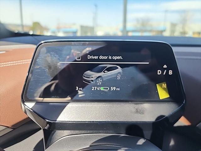 2026 Volkswagen ID.4 AWD Pro