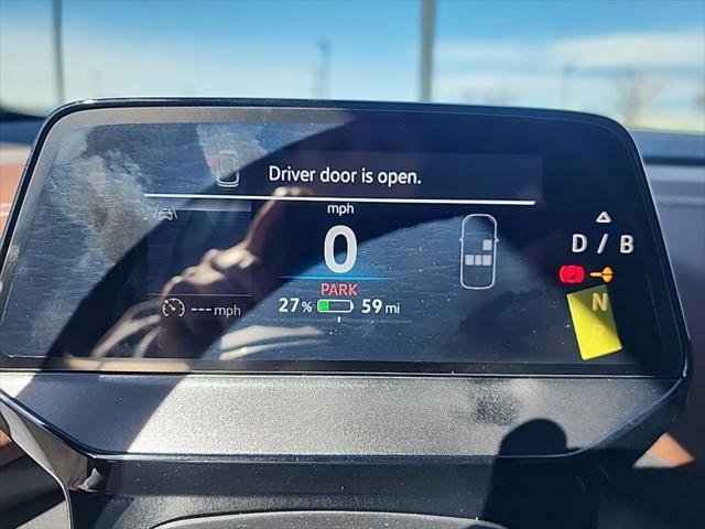 2026 Volkswagen ID.4 AWD Pro