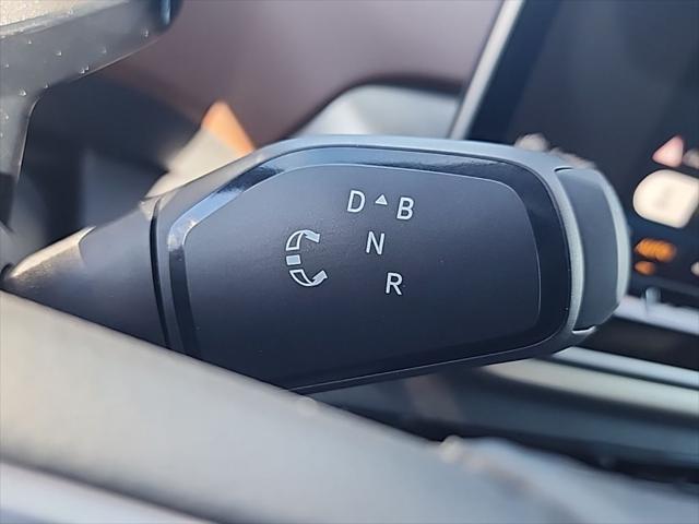 2026 Volkswagen ID.4 AWD Pro