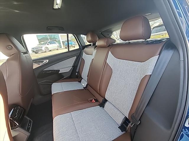 2026 Volkswagen ID.4 AWD Pro