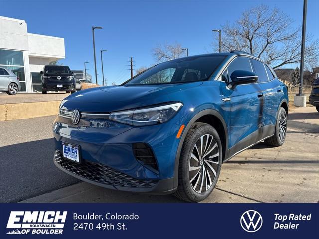 2026 Volkswagen ID.4 AWD Pro for sale in Denver, CO