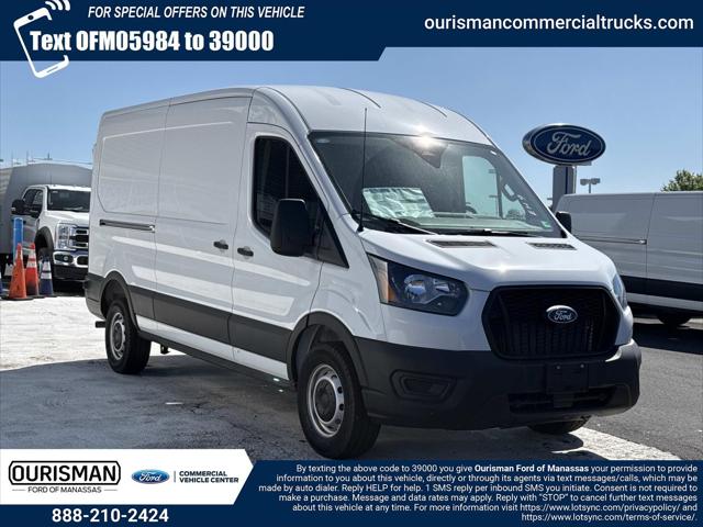 2026 Ford Transit Cargo Van Base for sale in Manassas, VA