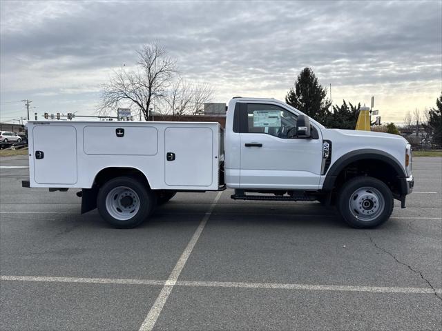2026 Ford F-450 XL