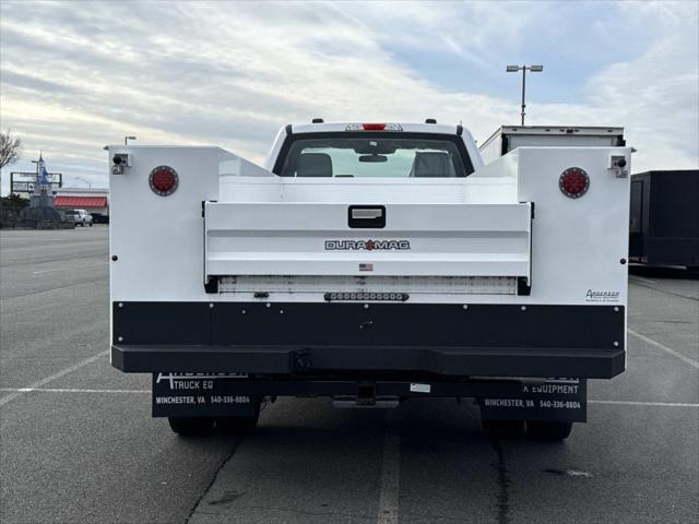 2026 Ford F-450 XL