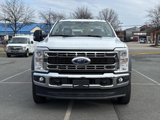 2026 Ford F-450 XL