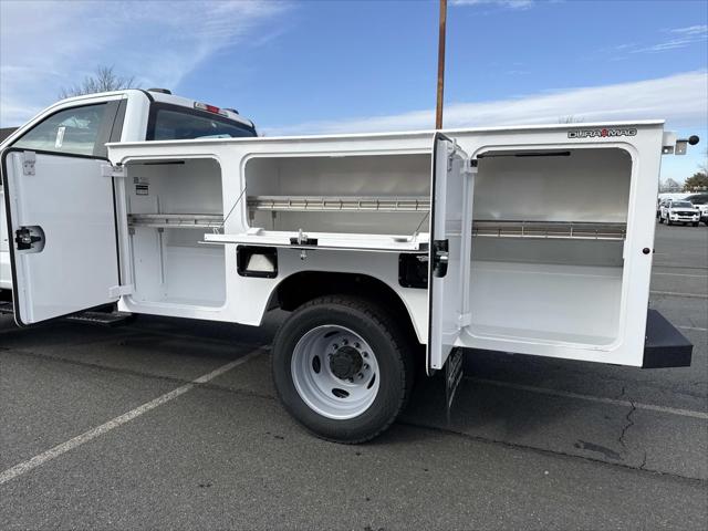 2026 Ford F-450 XL