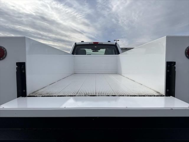 2026 Ford F-450 XL