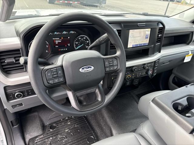 2026 Ford F-450 XL