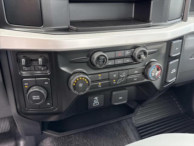 2026 Ford F-450 XL