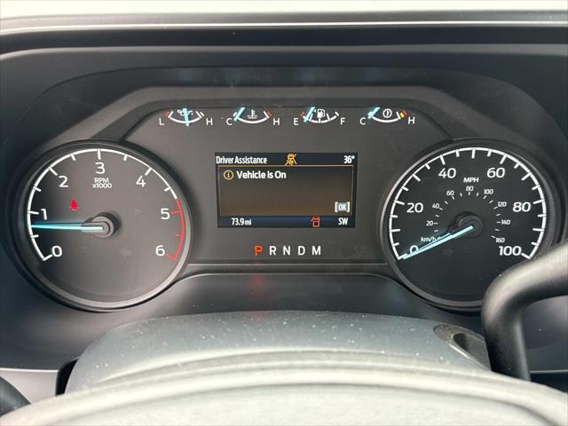 2026 Ford F-450 XL