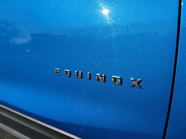 2024 Chevrolet Equinox AWD LT 2024 Chevrolet Equinox AWD LT