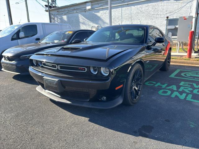 2019 Dodge Challenger R/T
