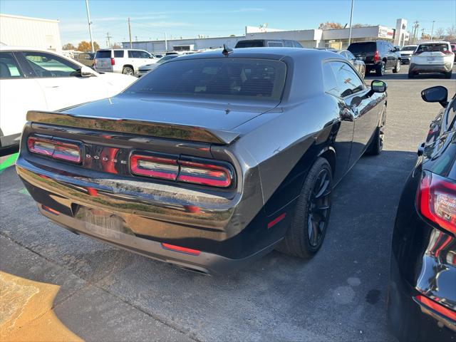 2019 Dodge Challenger R/T