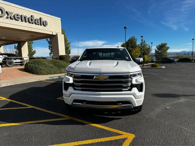 2023 Chevrolet Silverado 1500 High Country 2023 Chevrolet Silverado 1500 High Country