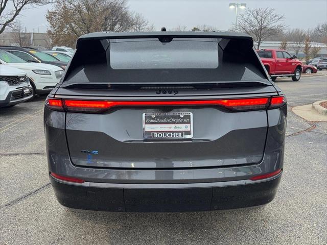 2024 Wagoneer Wagoneer S Launch Edition 2024 Wagoneer Wagoneer S Launch Edition