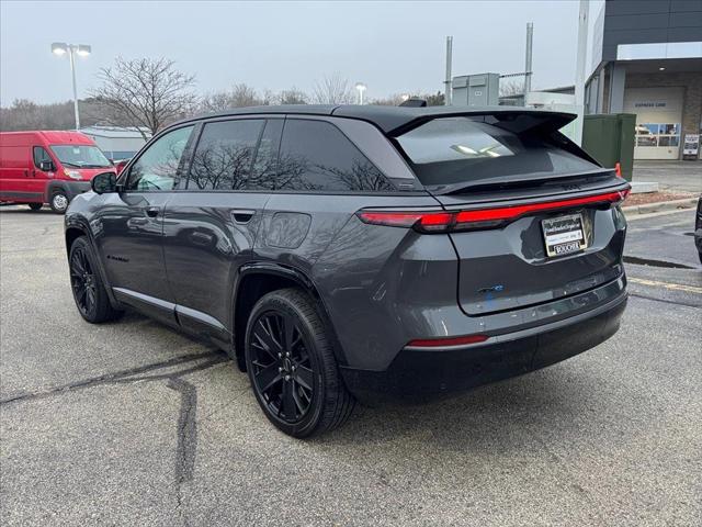 2024 Wagoneer Wagoneer S Launch Edition 2024 Wagoneer Wagoneer S Launch Edition