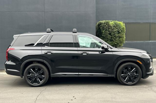 2024 Hyundai Palisade XRT 2024 Hyundai Palisade XRT