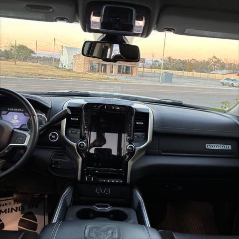 2023 RAM 2500 Laramie Crew Cab 4x4 64 Box 2023 RAM 2500 Laramie Crew Cab 4x4 64 Box