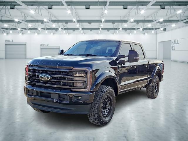 2023 Ford F-250 LARIAT