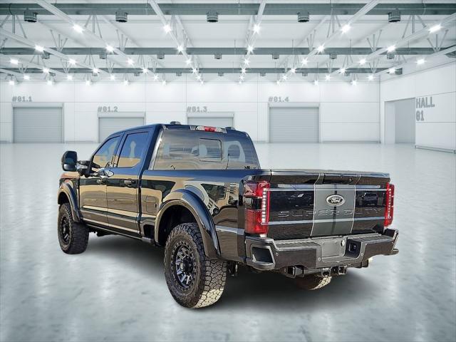 2023 Ford F-250 LARIAT