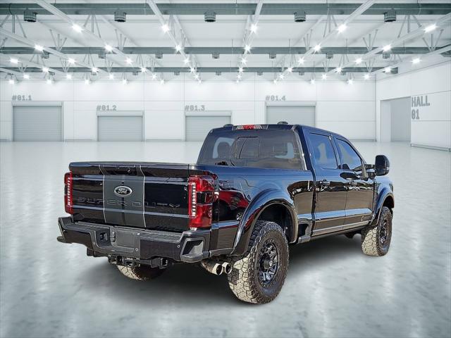 2023 Ford F-250 LARIAT