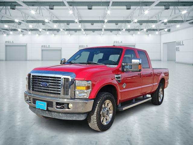 2010 Ford F-250 XL
