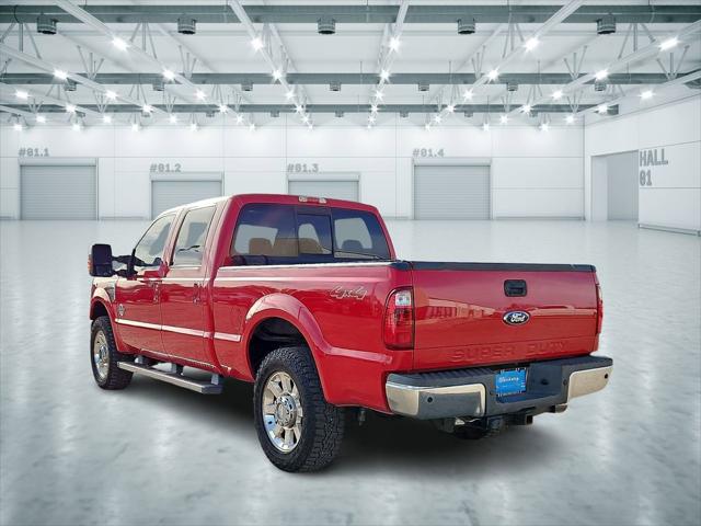 2010 Ford F-250 XL