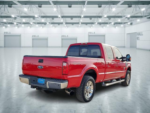 2010 Ford F-250 XL