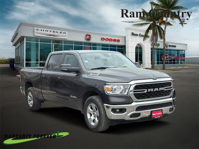 2023 RAM 1500 Lone Star Crew Cab 4x2 64 Box 2023 RAM 1500 Lone Star Crew Cab 4x2 64 Box