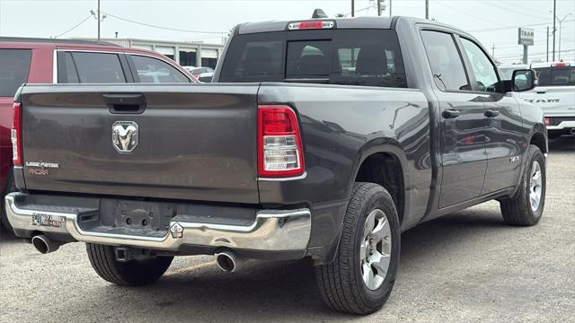 2023 RAM 1500 Lone Star Crew Cab 4x2 64 Box 2023 RAM 1500 Lone Star Crew Cab 4x2 64 Box
