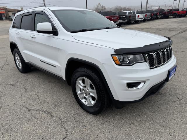 2017 Jeep Grand Cherokee Laredo 4x2