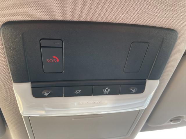 2025 Nissan Rogue SV Intelligent AWD