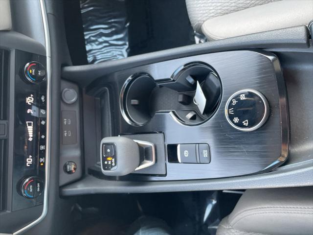 2025 Nissan Rogue SV Intelligent AWD